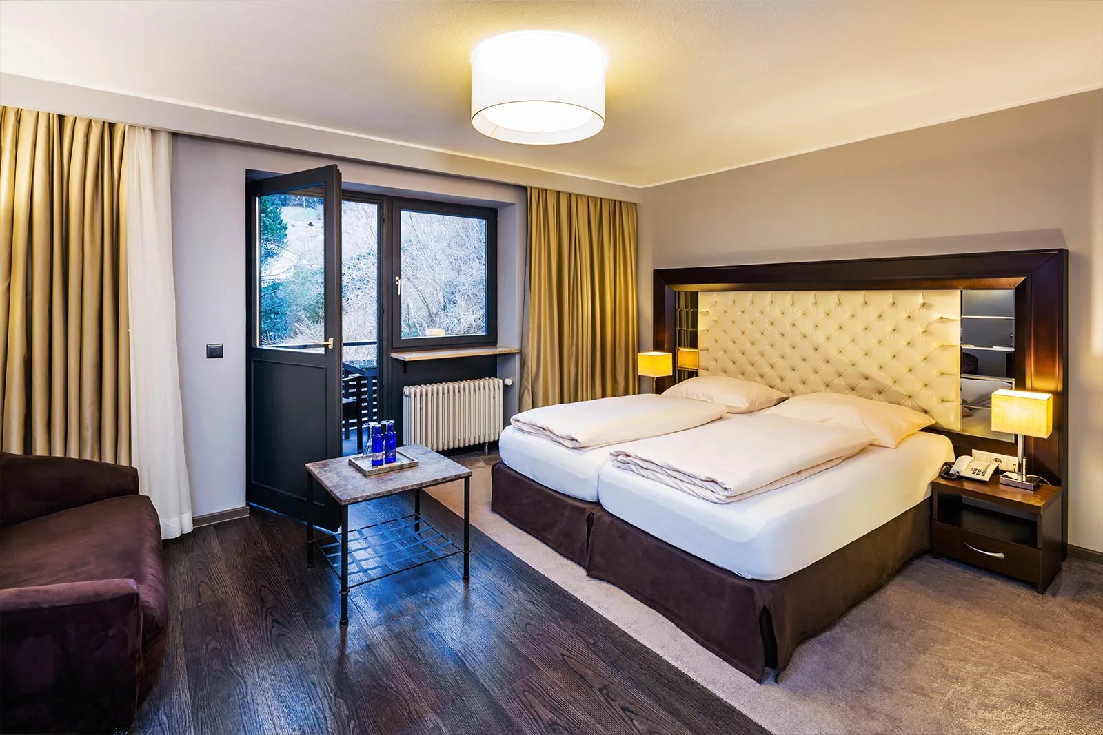 room
