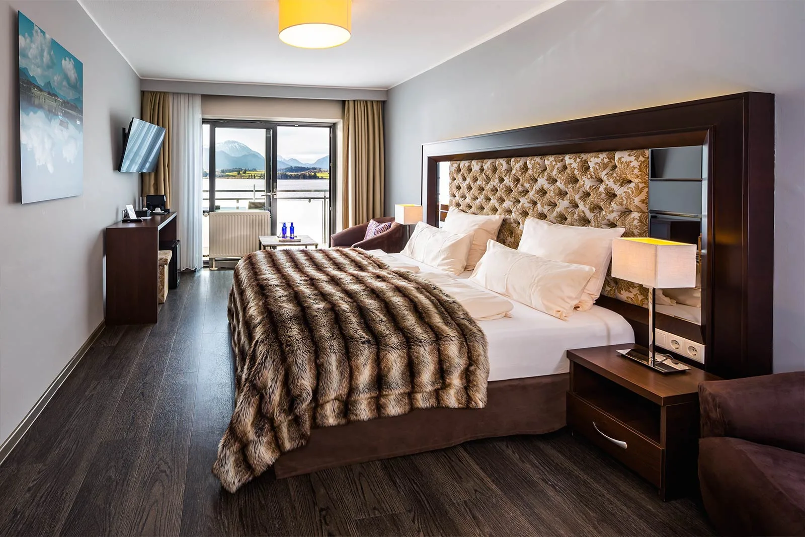 room